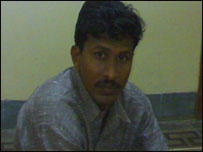 लक्ष्मण तुकाराम