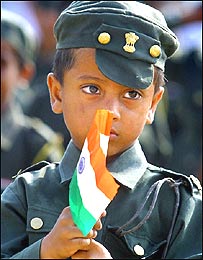 आज़ादी का उत्साह