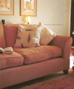 Settee