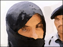 مختاراں مائی