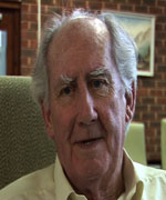 Resident Michael Batty