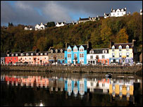 Tobermory