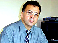 Алишер Илҳомов