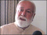  نواب خیر بخش مری 