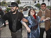 حسنِی مبارک 