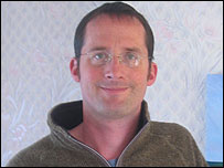 David Pott