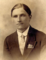 Harold Hadfield Harold Hadfield