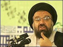 احمدی خاتمی