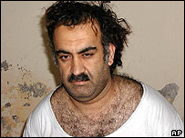 خالد شیخ محمد