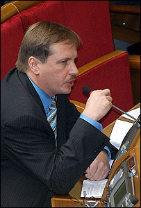 Тарас Чорновіл