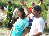 जसपाल राणा 