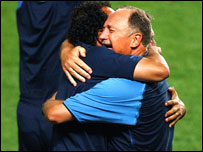 Luiz Felipe Scolari