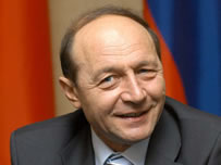 Traian Băsescu
