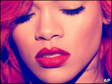 Rihanna