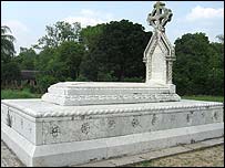 बैरकपुर