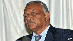 Ministan harkokin addini na Sudan, Ghazi Al-Sadiq