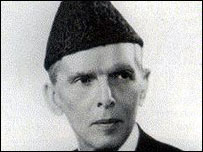 मोहम्मद अली जिन्ना