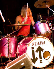 Zox photo: Simon White