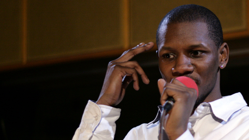 HomeGrown Season - Giggs in session