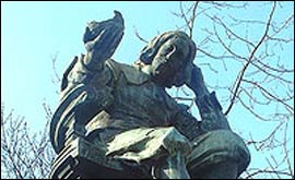 Picture: Sir Thomas Browne