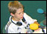 Will from the School Day Breakfast Show