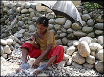 کودک کارگر