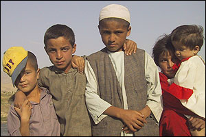 فيض آباد بدخشان