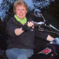 Joy was nominated as a H.O.G. (Harley Owners Group) member of the year in 2004
