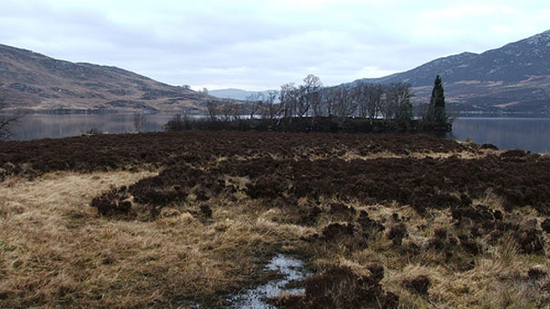 Loch, Inverness-shire