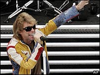 Bon Jovi