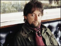 King Creosote