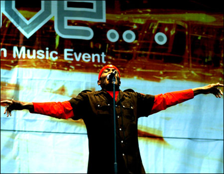 Jimmy Cliff at Move (photo: Karen McBride)