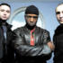 Drum & Bass Vault: Andy Drumsound and Simon Bassline Smith