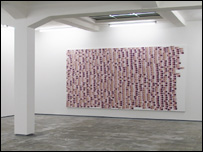 Tela de Jan Christensen