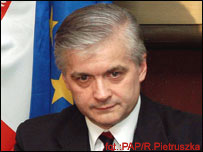 Влодзімеж Цімошевич