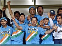 भारतीय खिलाड़ी