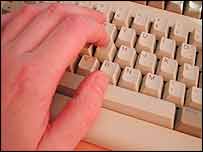 Teclado de computador