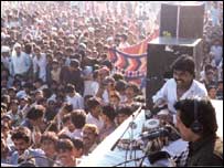 عطااللہ عیسیٰ خیلوی