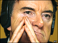Ông Peter Mandelson