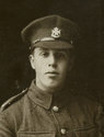 Pte Cyril Sheppard Pte Cyril Sheppard