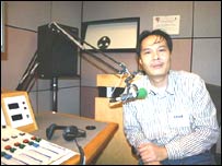 Thính giả Ngô Văn Tưởng