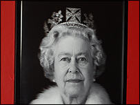 'Equanimity' by Chris Levine