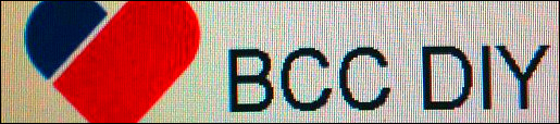 BCCDIY logo