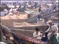 افغان مہاجرین