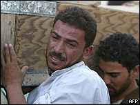 funeral de vítimas da tragédia de 4ª feira