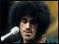 Phil Lynott from Thin Lizzy
