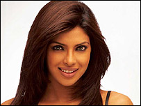 Priyanka stars in Ashutosh's new film, What’s Your Raashee