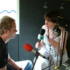 Julie interviews Maps