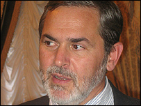 रिचर्ड बाउचर