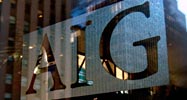 AIG logo